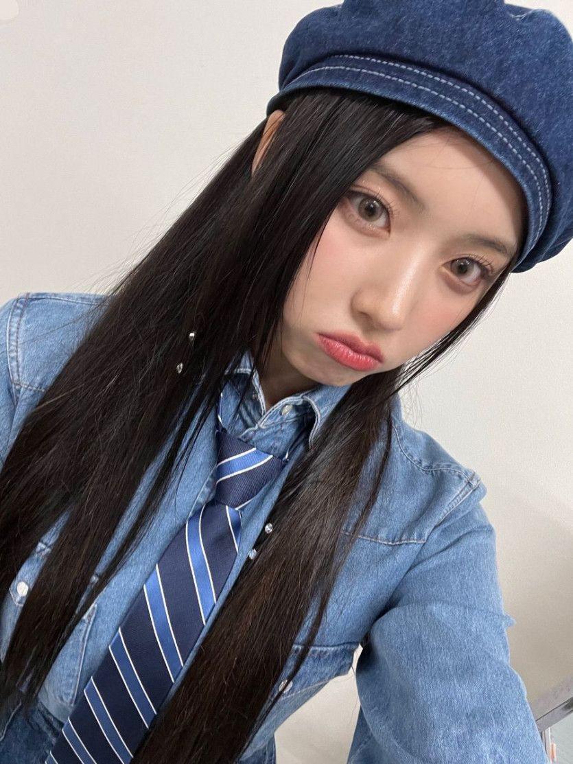 NMIXX 김지우0