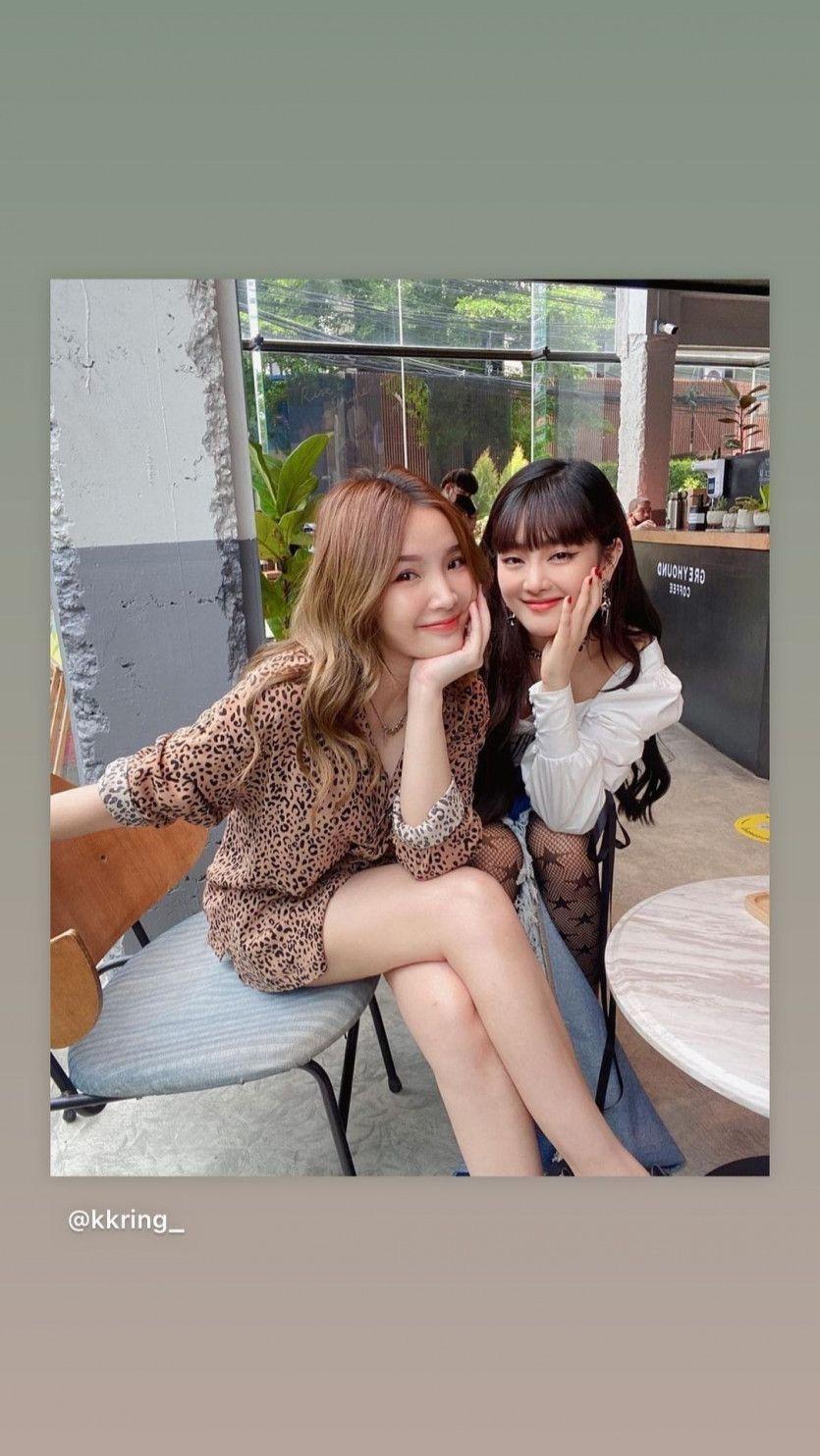(G)I-DLE Minnie0
