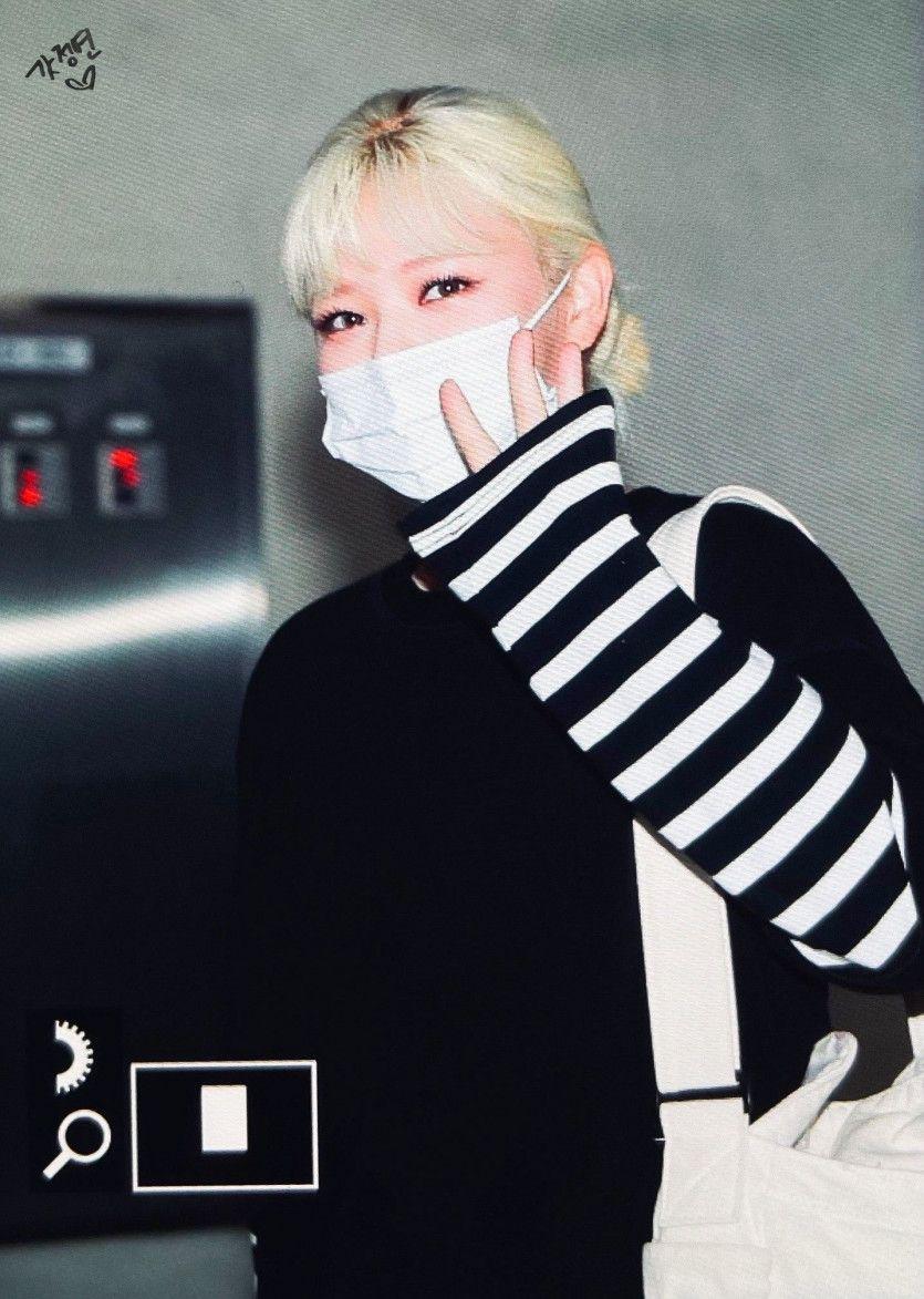 TWICE 정연0