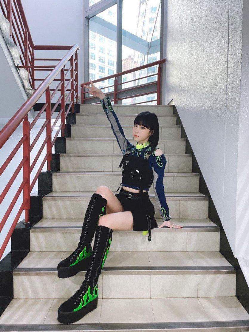 AESPA NINGNING0