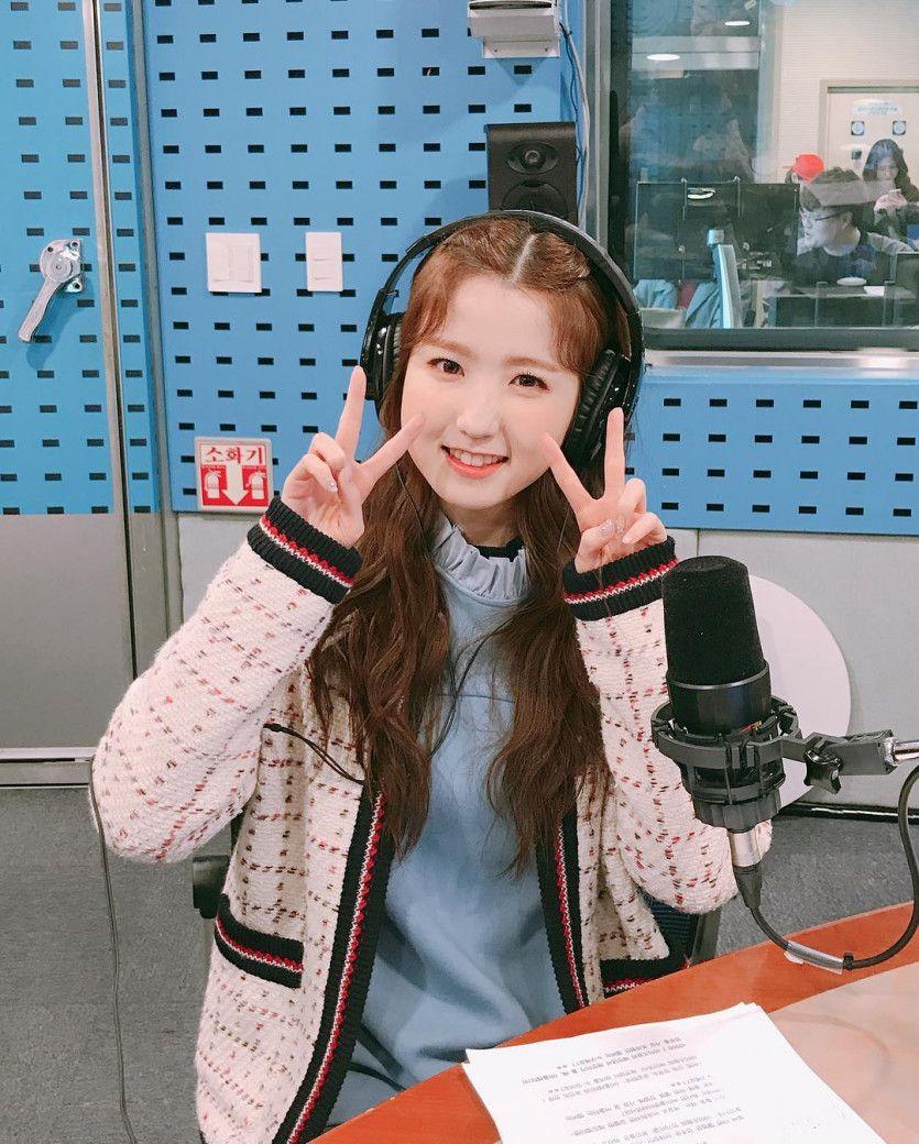 아이즈원 (최파타 인스타)6