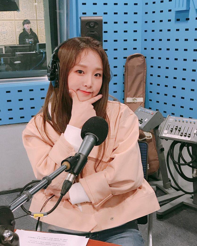 아이즈원 (최파타 인스타)8