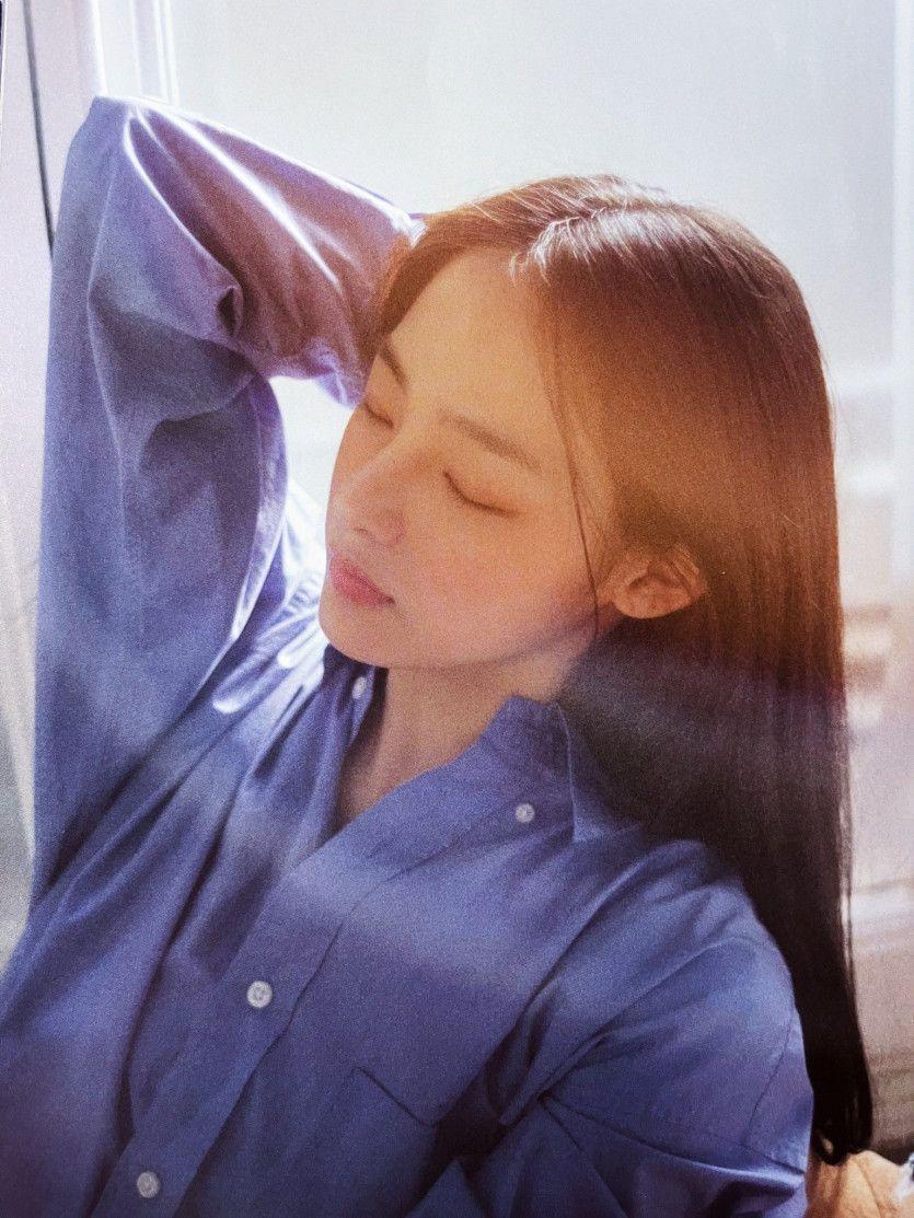 NewJeans Minji0