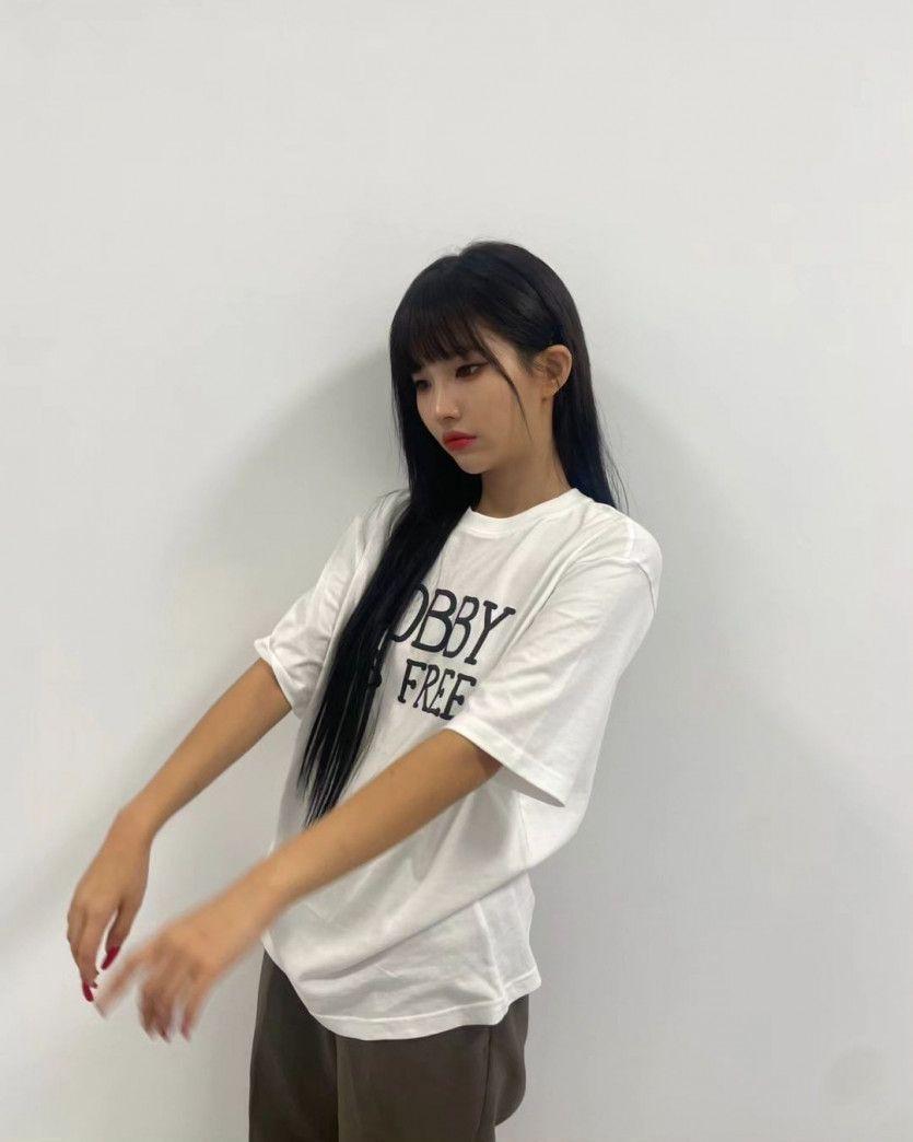 (G)I-DLE SOYEON0