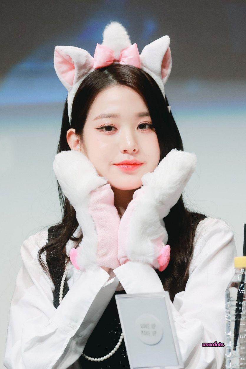 아이브 원영0