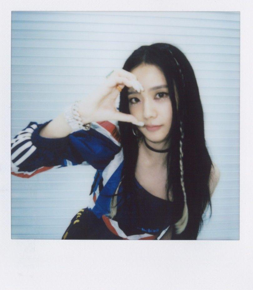 BLACKPINK 지수0