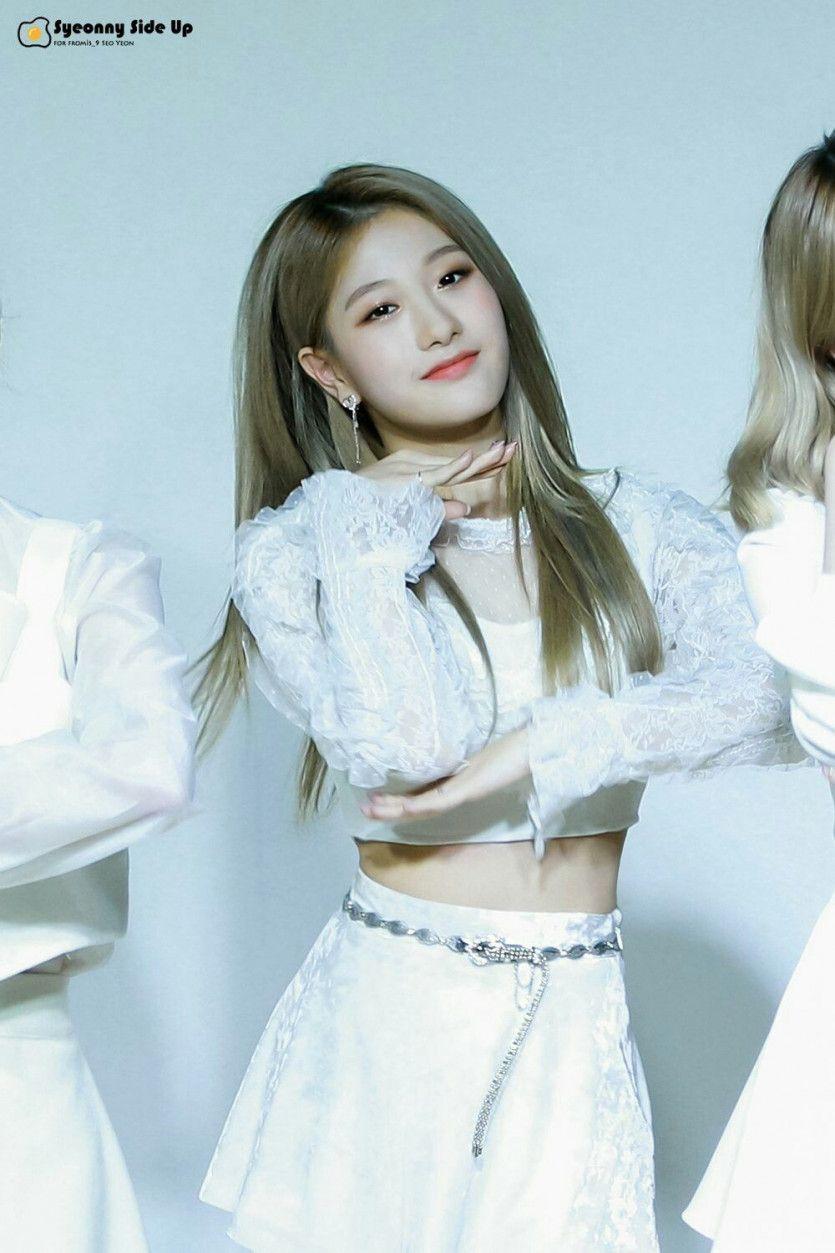 FROMIS9 Lee Seo Yeon0