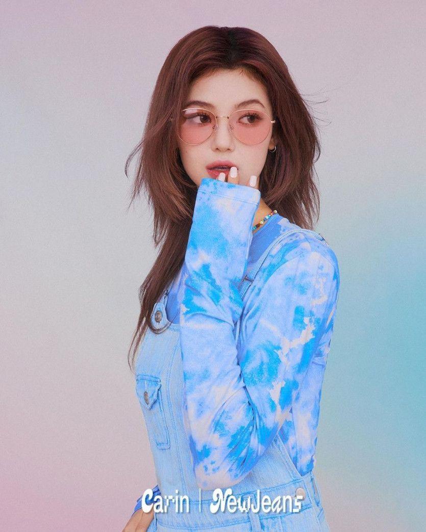 뉴진스 다니엘0