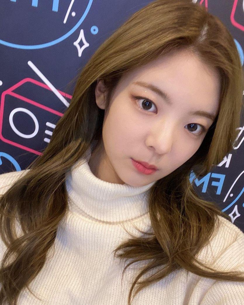 ITZY 리아2