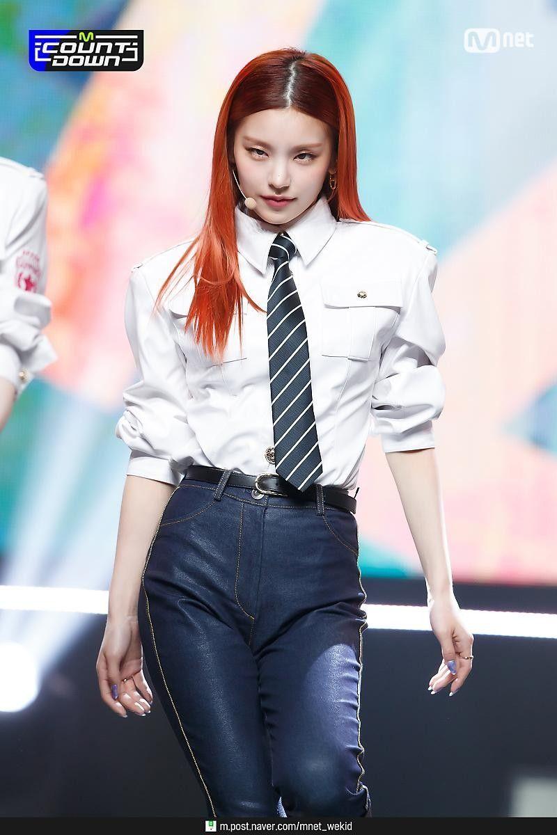 ITZY 황예지2