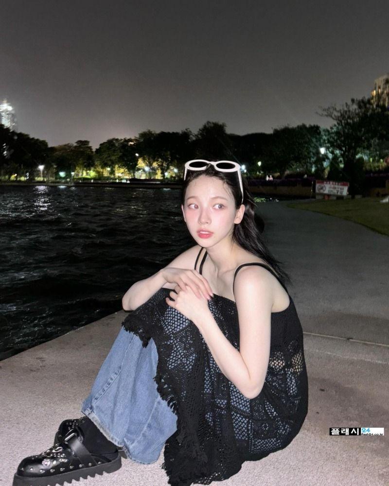 에스파 카리나0