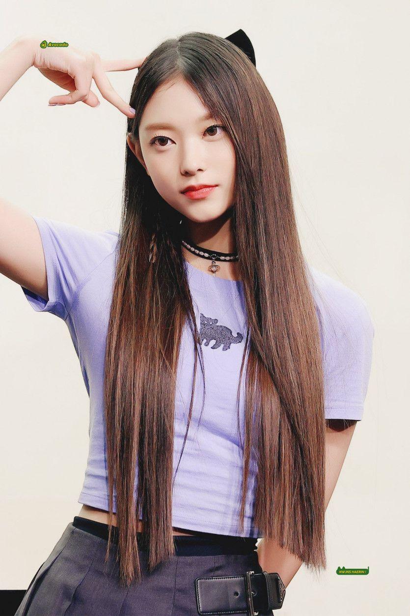 뉴진스 해린0