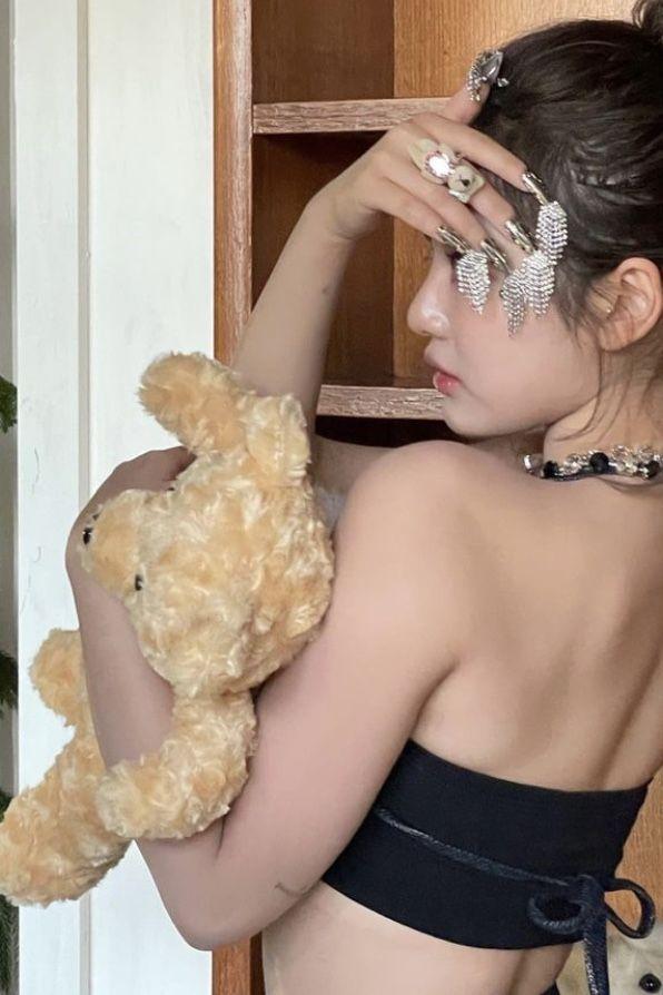 Aespa Ningning1
