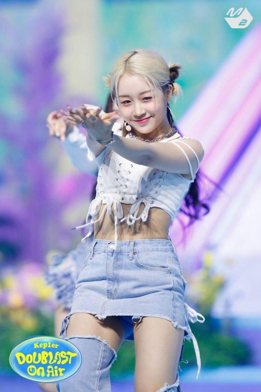 Kep1er 에자키 히카루1