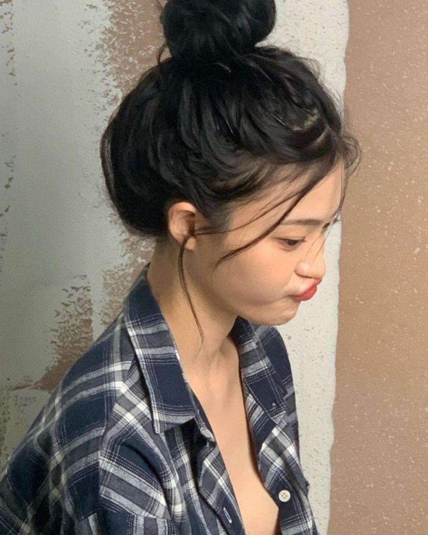 단추를 모두 풀어버린 다이아 솜이4