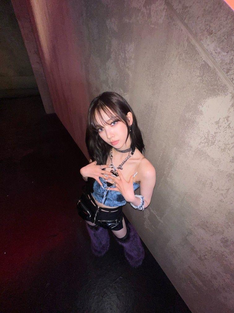 에스파 카리나0