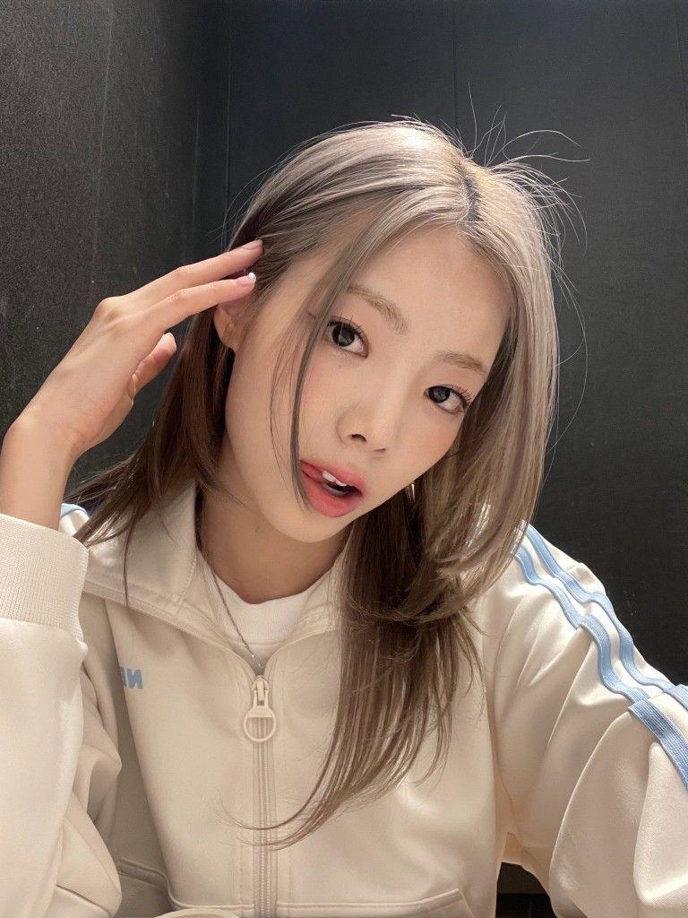 PURPLE KISS  NA GOEUN2