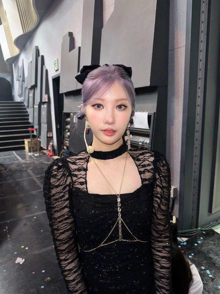 PURPLE KISS LEE CHAEYOUNG1