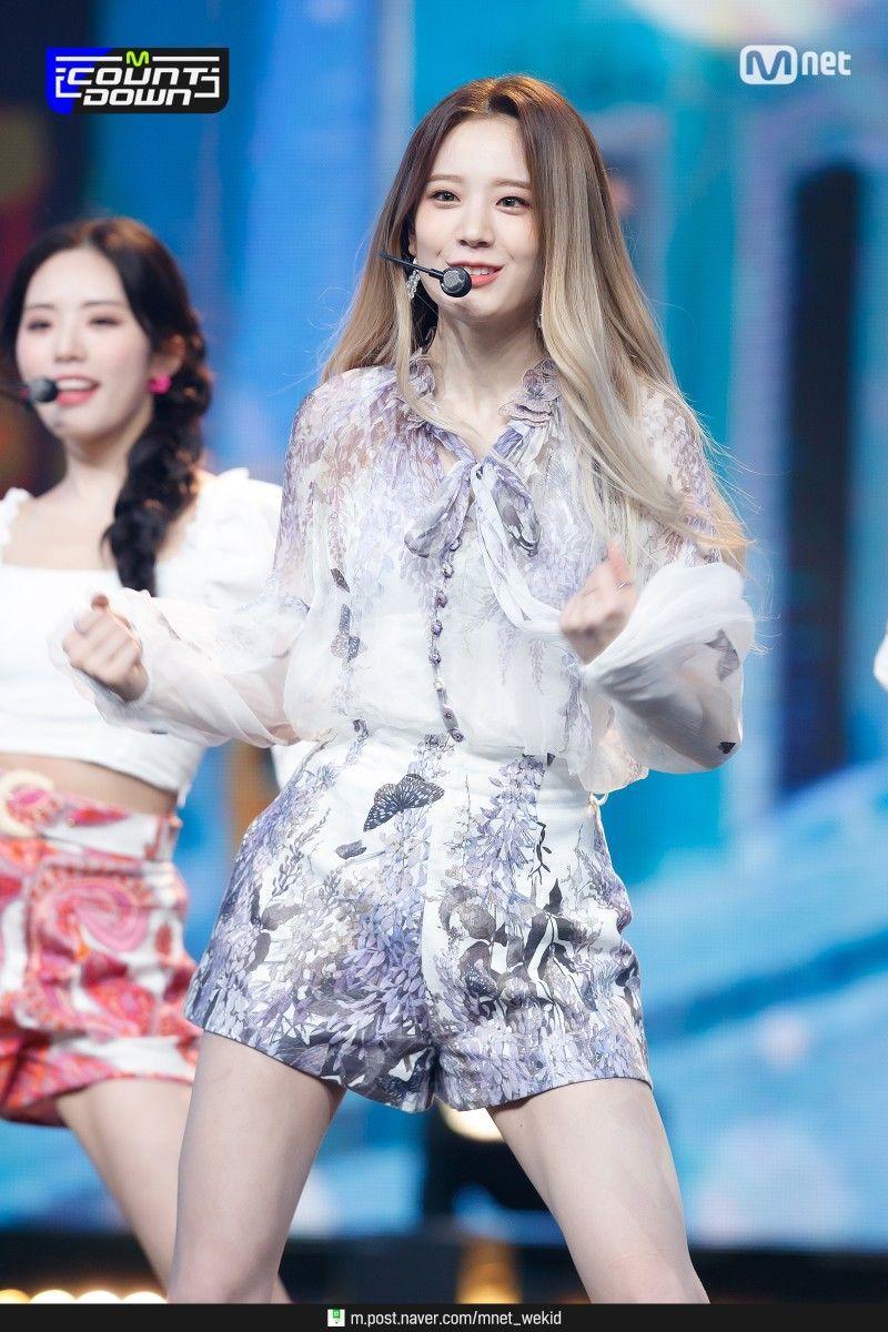 FROMIS9 Jang Gyuri2