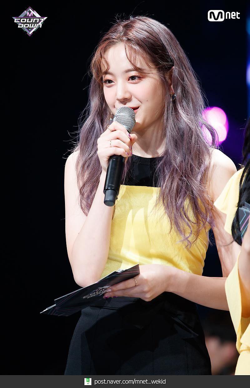 FROMIS9 Jang Gyuri3