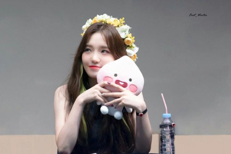FROMIS9 Roh Ji Sun3