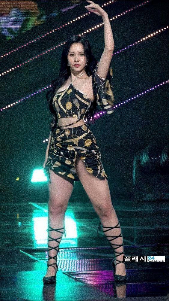 트와이스 미나0