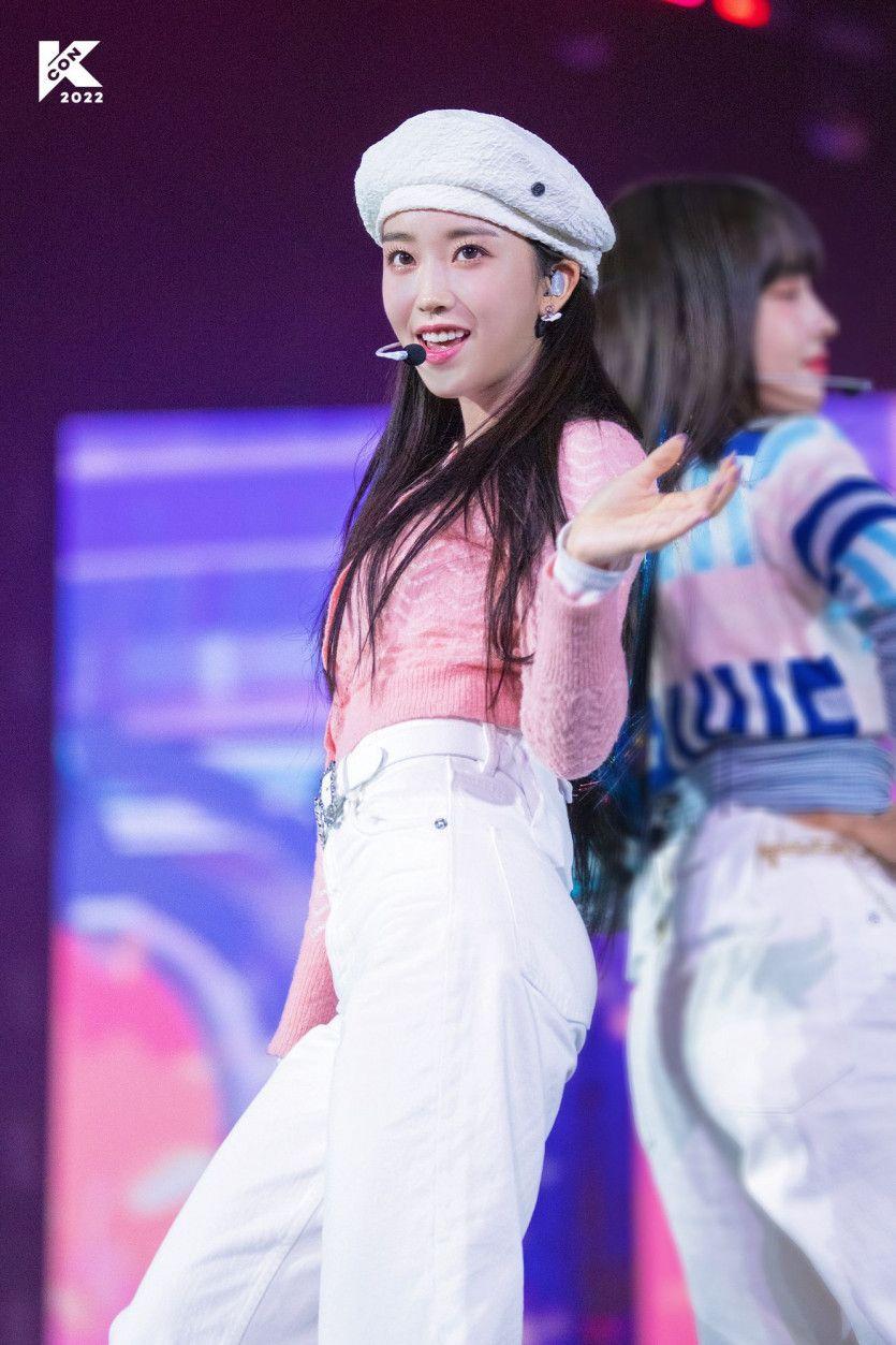 STAYC SUMIN0
