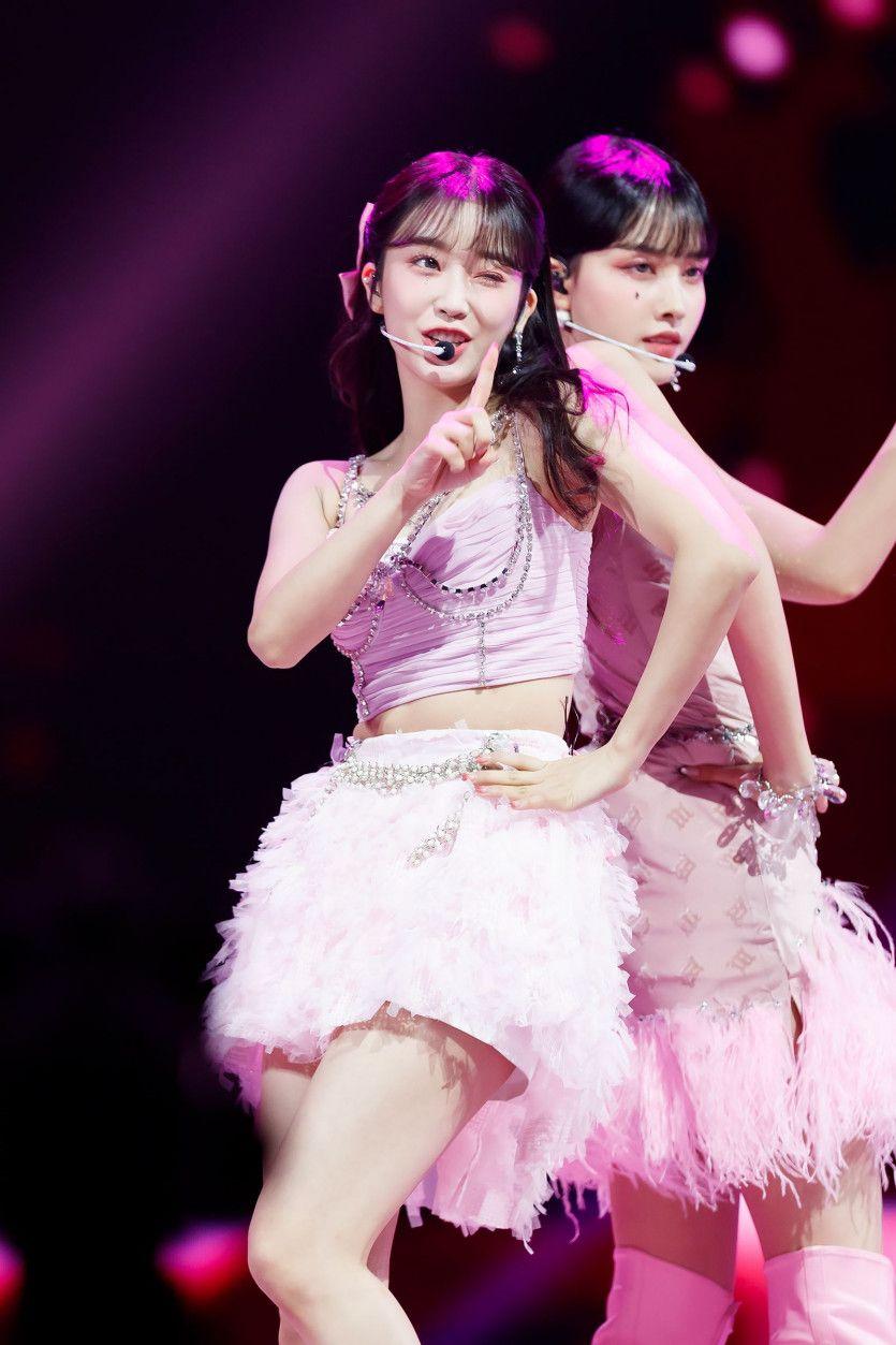 STAYC SUMIN2