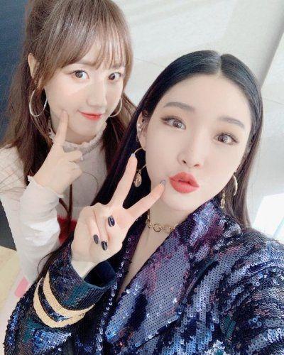 Cherry Bullet Haeyoon2