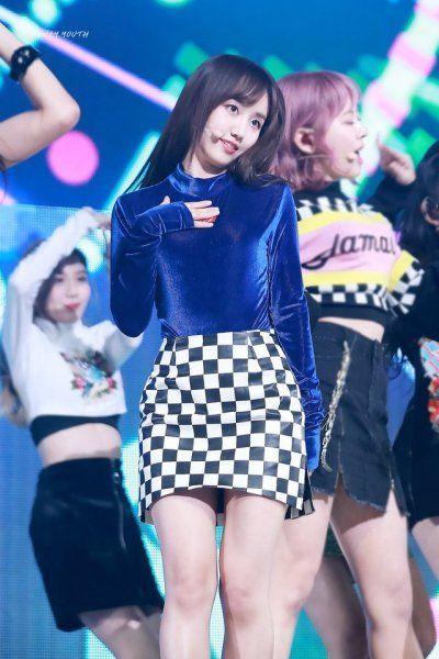 Cherry Bullet Haeyoon4