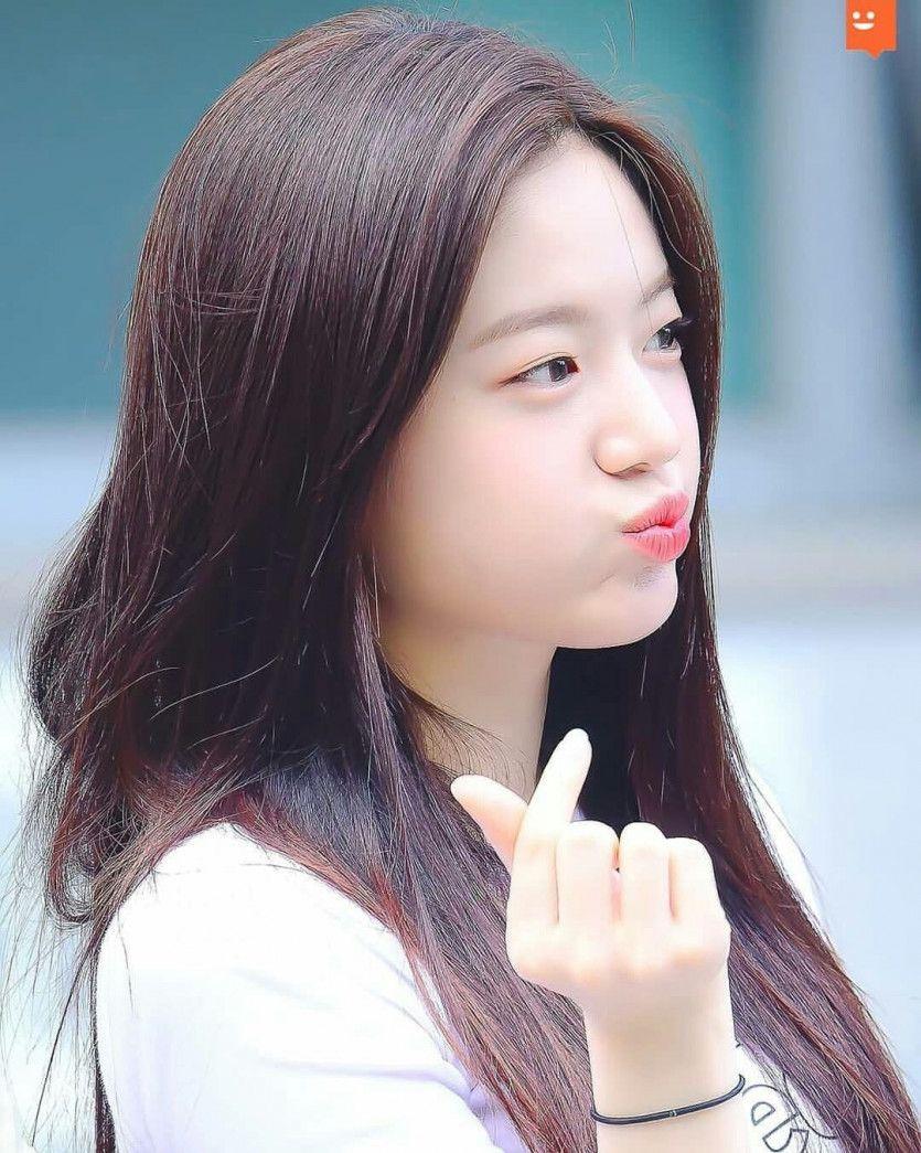 FROMIS_9  Jang Gyu Ri1