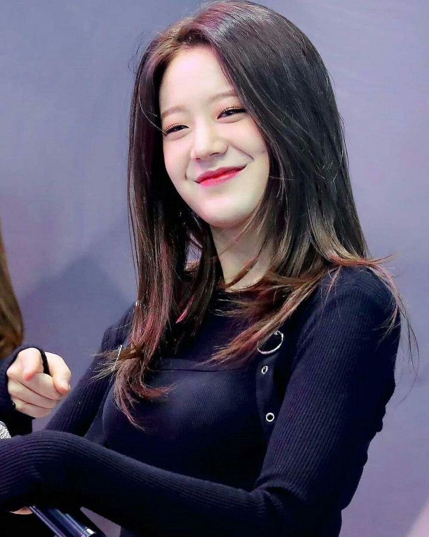 FROMIS_9  Jang Gyu Ri4