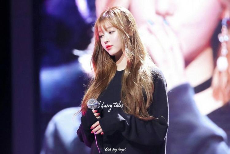 Oh My Girl YooA0
