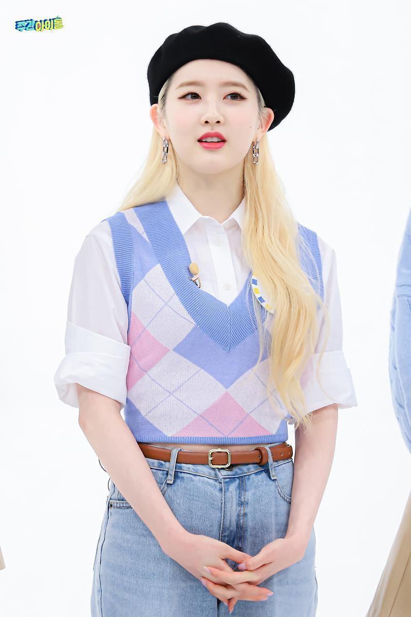 STAYC SIEUN0