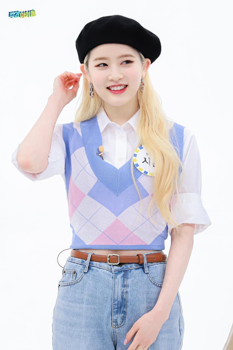 STAYC SIEUN2