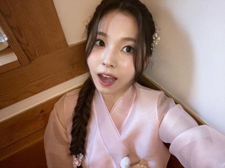 NMIXX 규진1