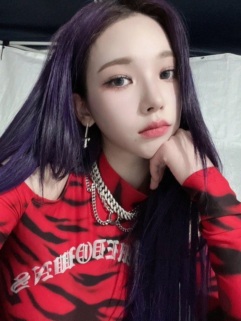 에스파 카리나0