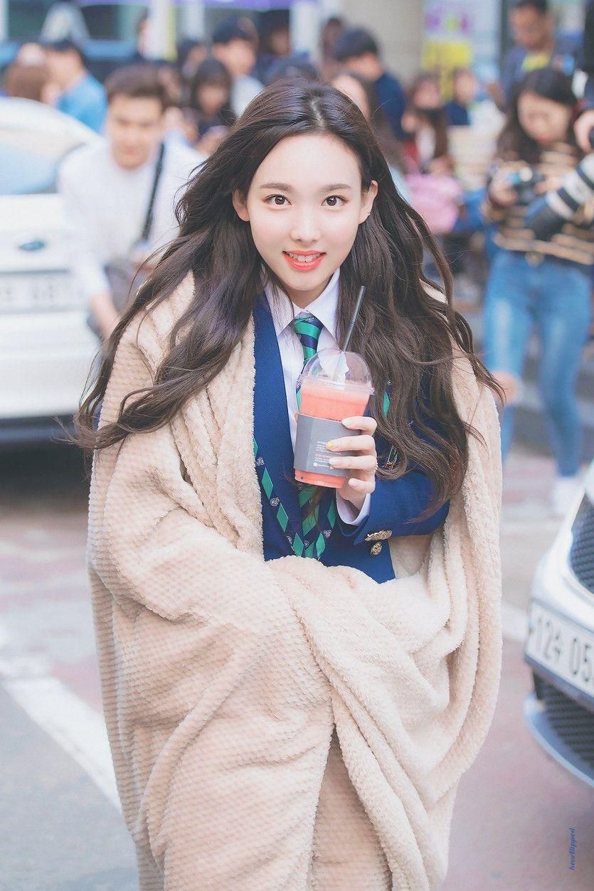 트와이스 나연0