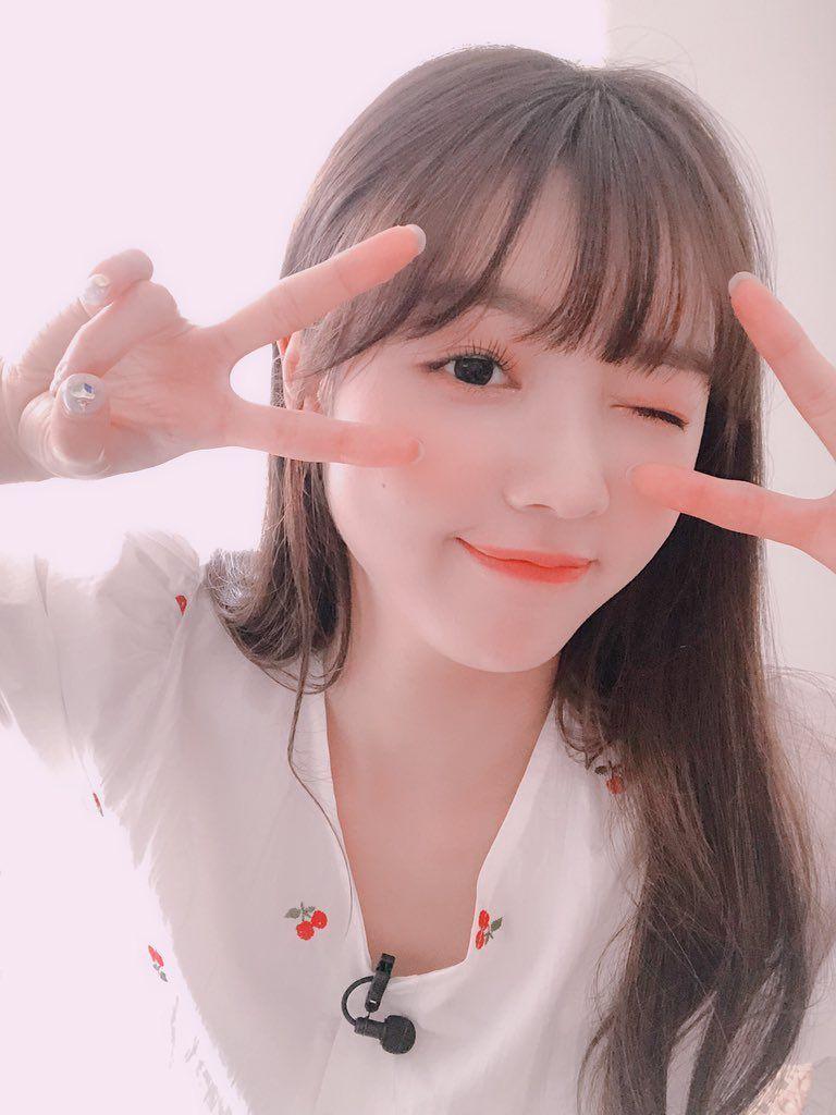오마이걸 유시아0