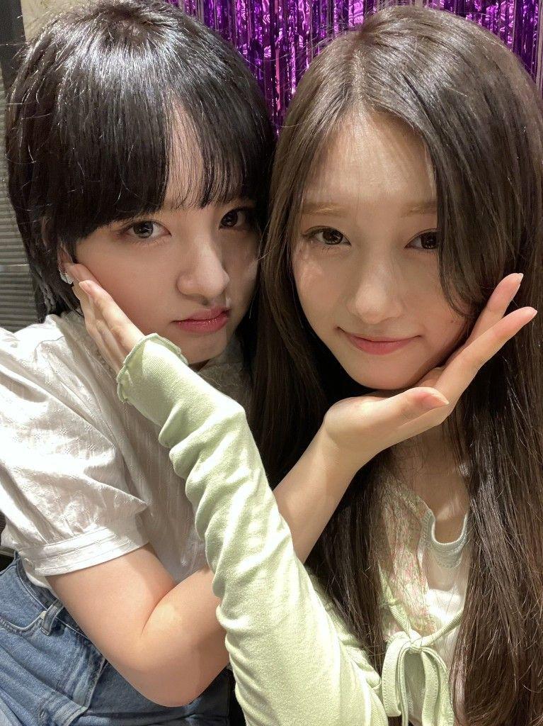 IVE LEESEO1