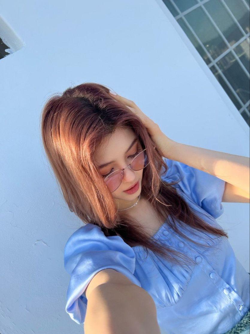NewJeans danielle1
