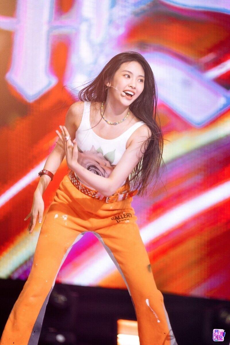 NewJeans hyein0