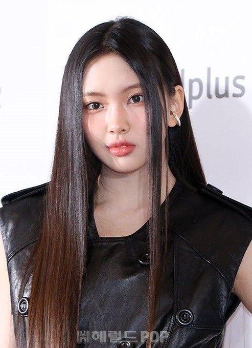 NewJeans hyein1