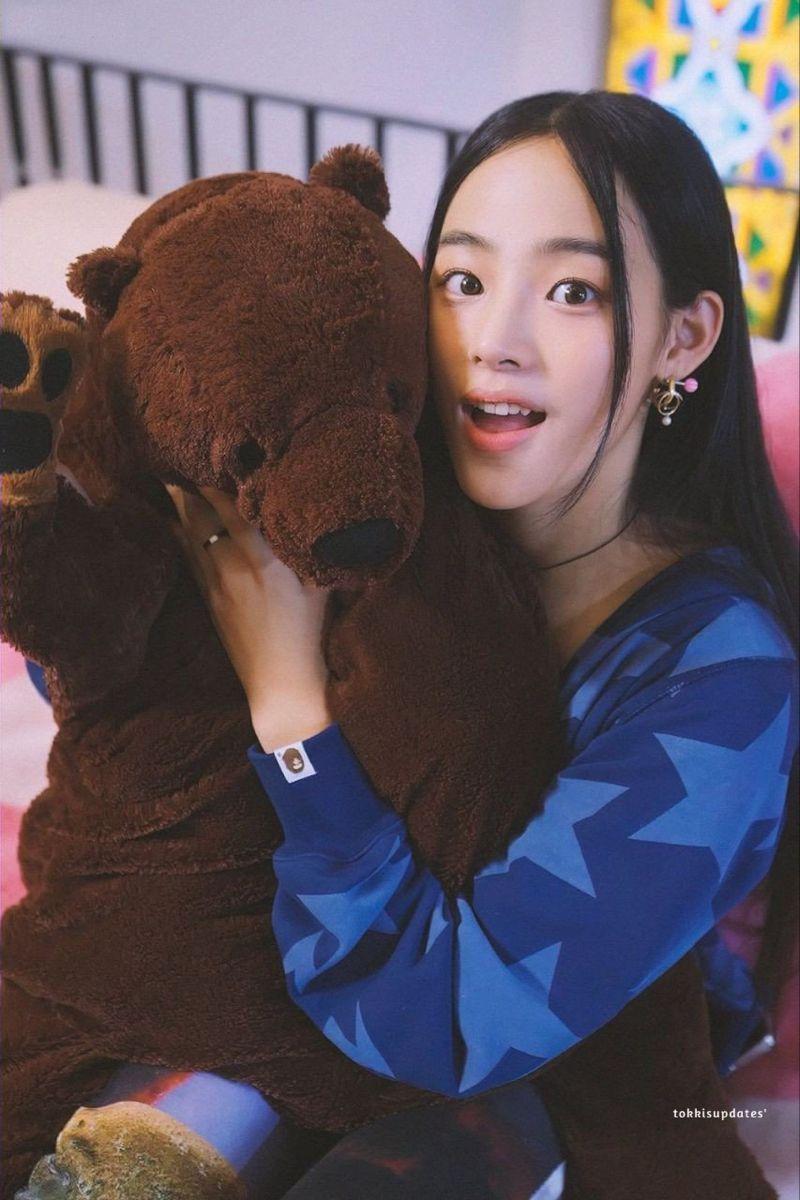 NewJeans minji0