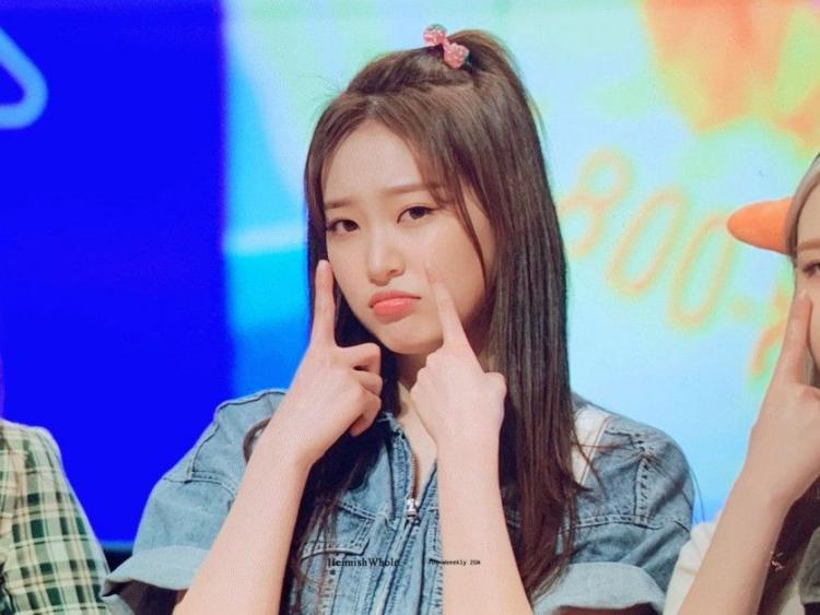 Weeekly 조아0