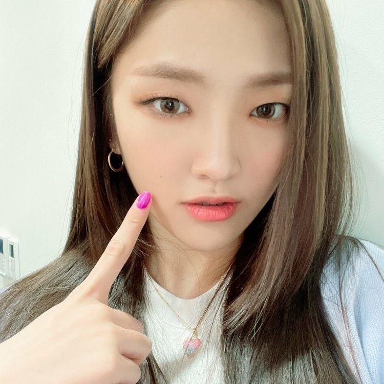 Weeekly 박소은0