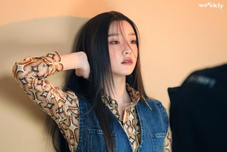 Weeekly 박소은3