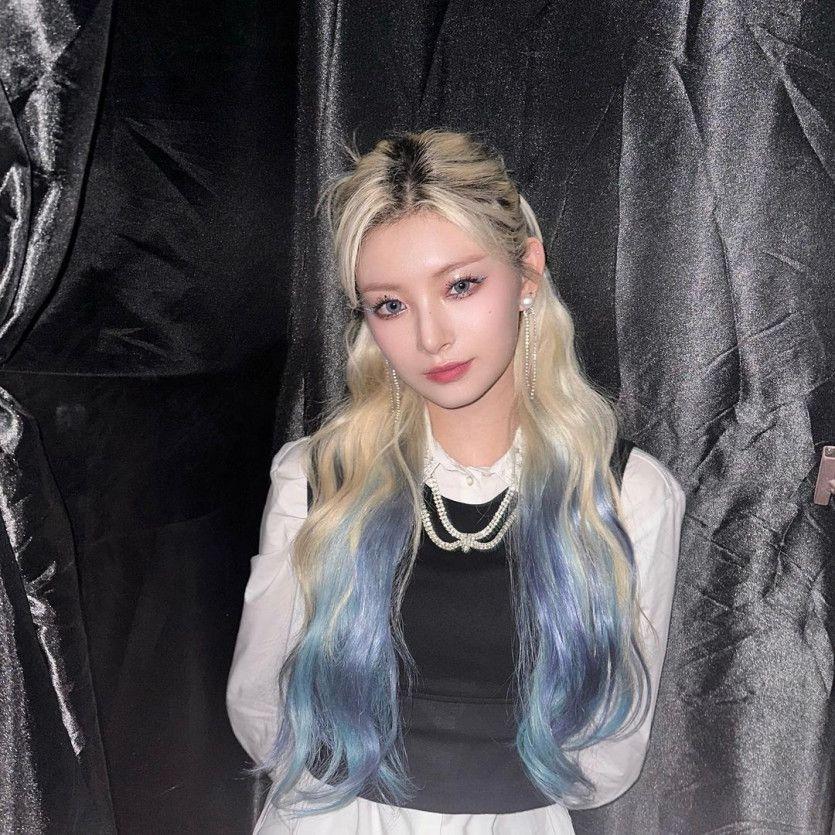 EVERGLOW YIREN1