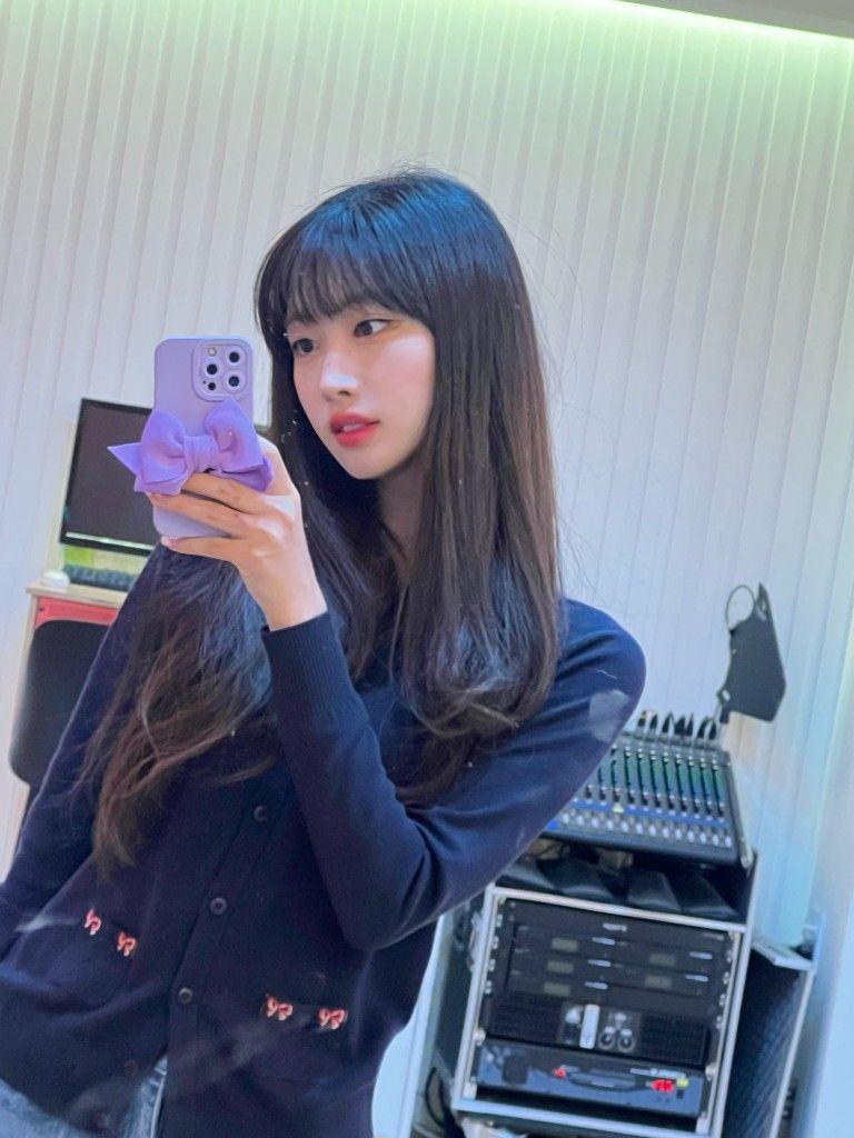 EVERGLOW SIHYEON0