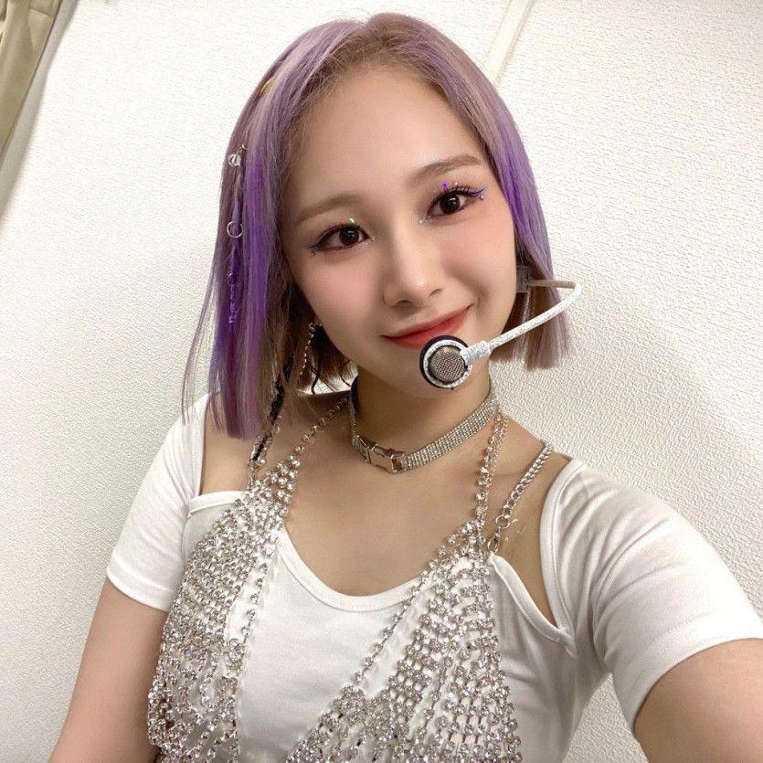 EVERGLOW MIA0
